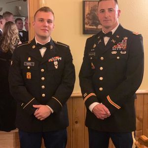 Meet your Posher, Matt